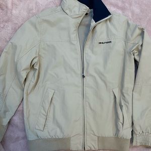 Tommy Hilfiger Jacket